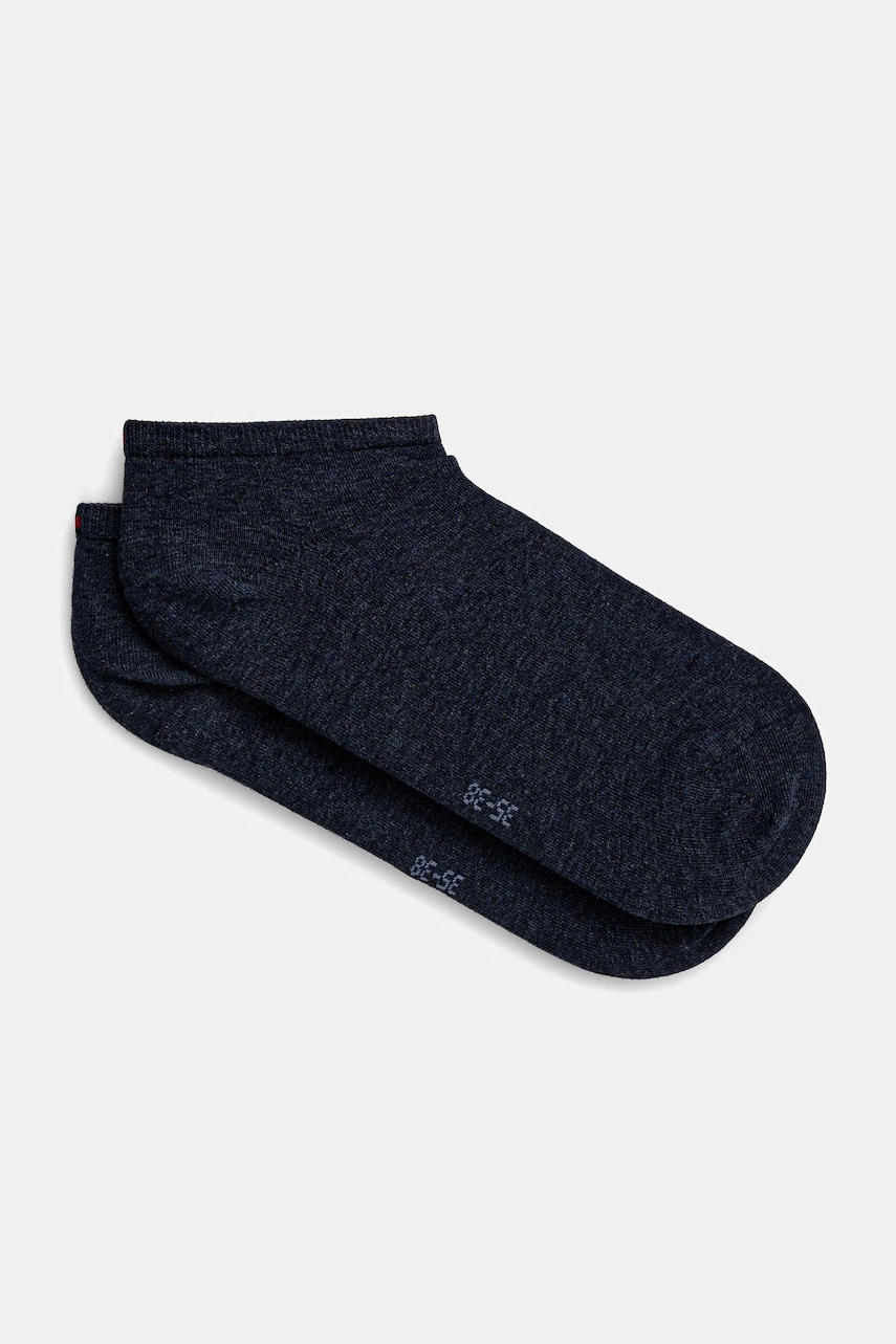 Κάλτσες Tommy Hilfiger 2-pack χρώμα: ναυτικό μπλε, 343024001 343024001
