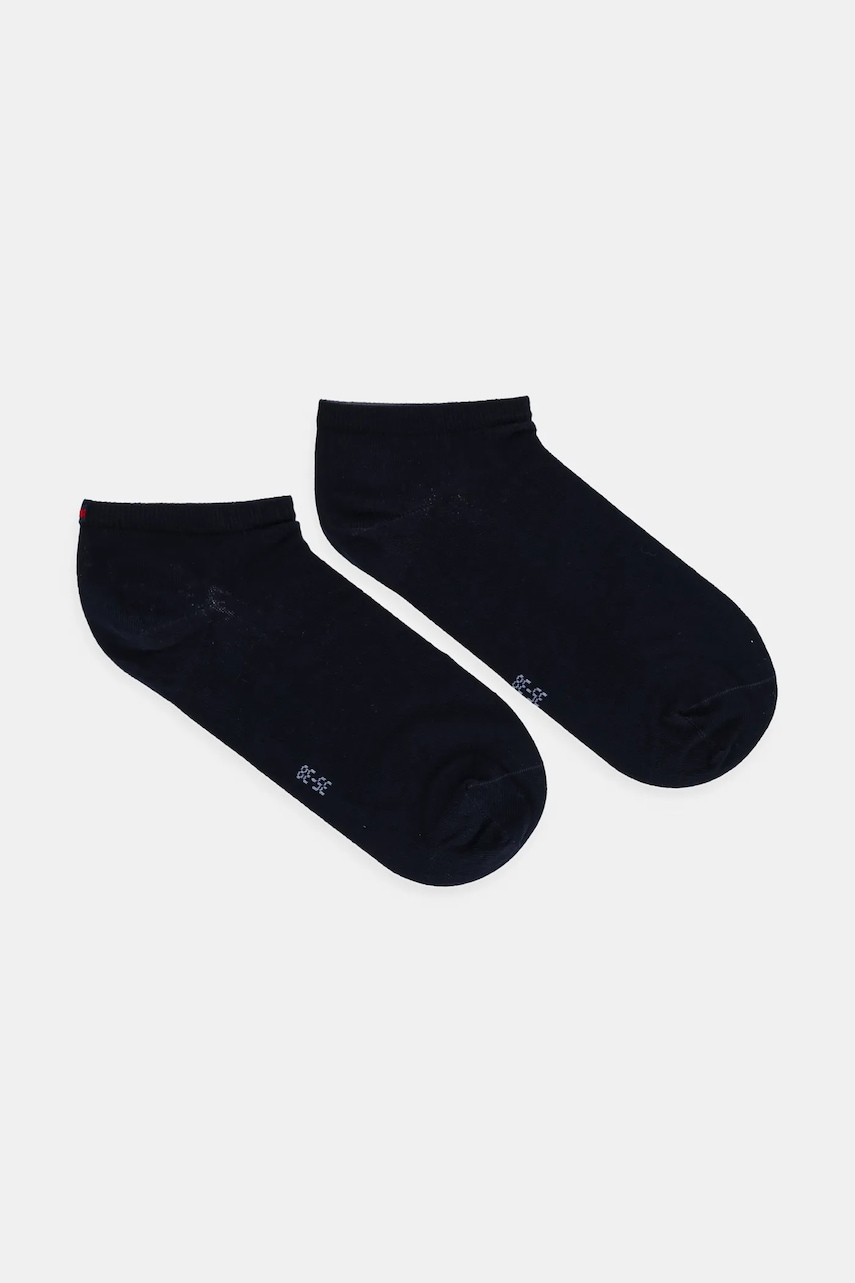 Κάλτσες Tommy Hilfiger 2-pack 343024001 343024001