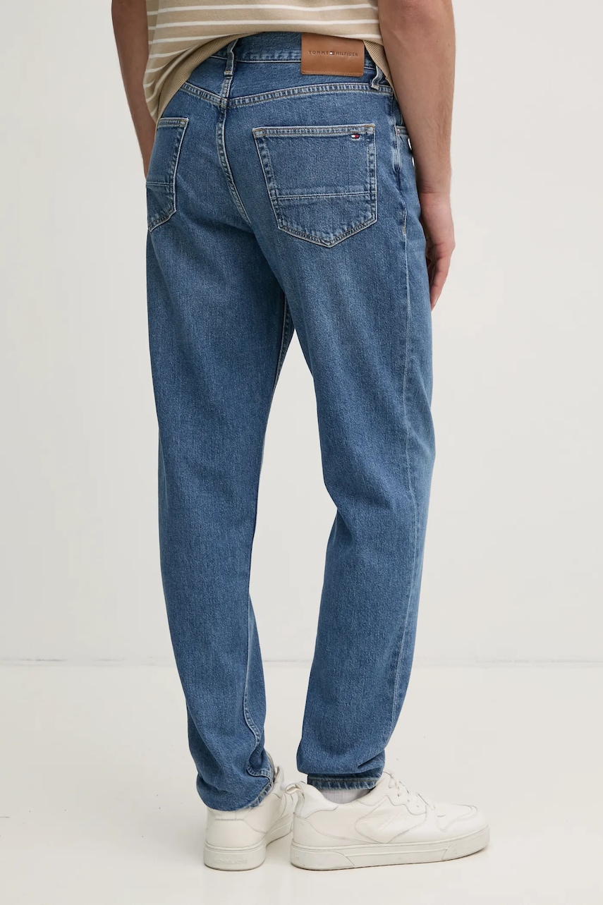 Τζιν παντελόνι Tommy Hilfiger MW0MW38815