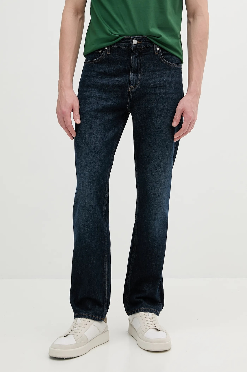 Τζιν παντελόνι Tommy Hilfiger MW0MW40653