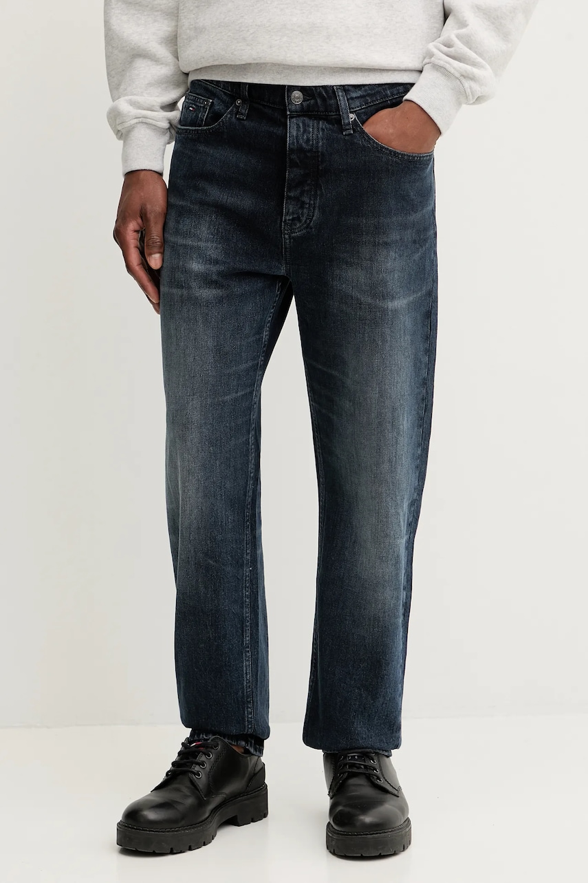 Τζιν παντελόνι Tommy Jeans DM0DM22240