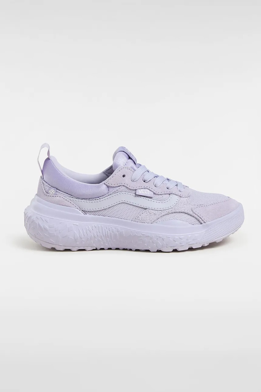Αθλητικά Vans MTE UltraRange Neo VR3 χρώμα: μοβ, VN000CWEUUI1