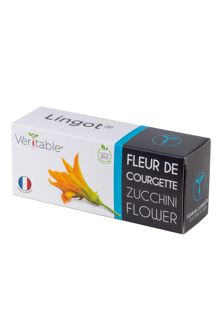 Veritable - Ένθετο σπόρων Cukinia