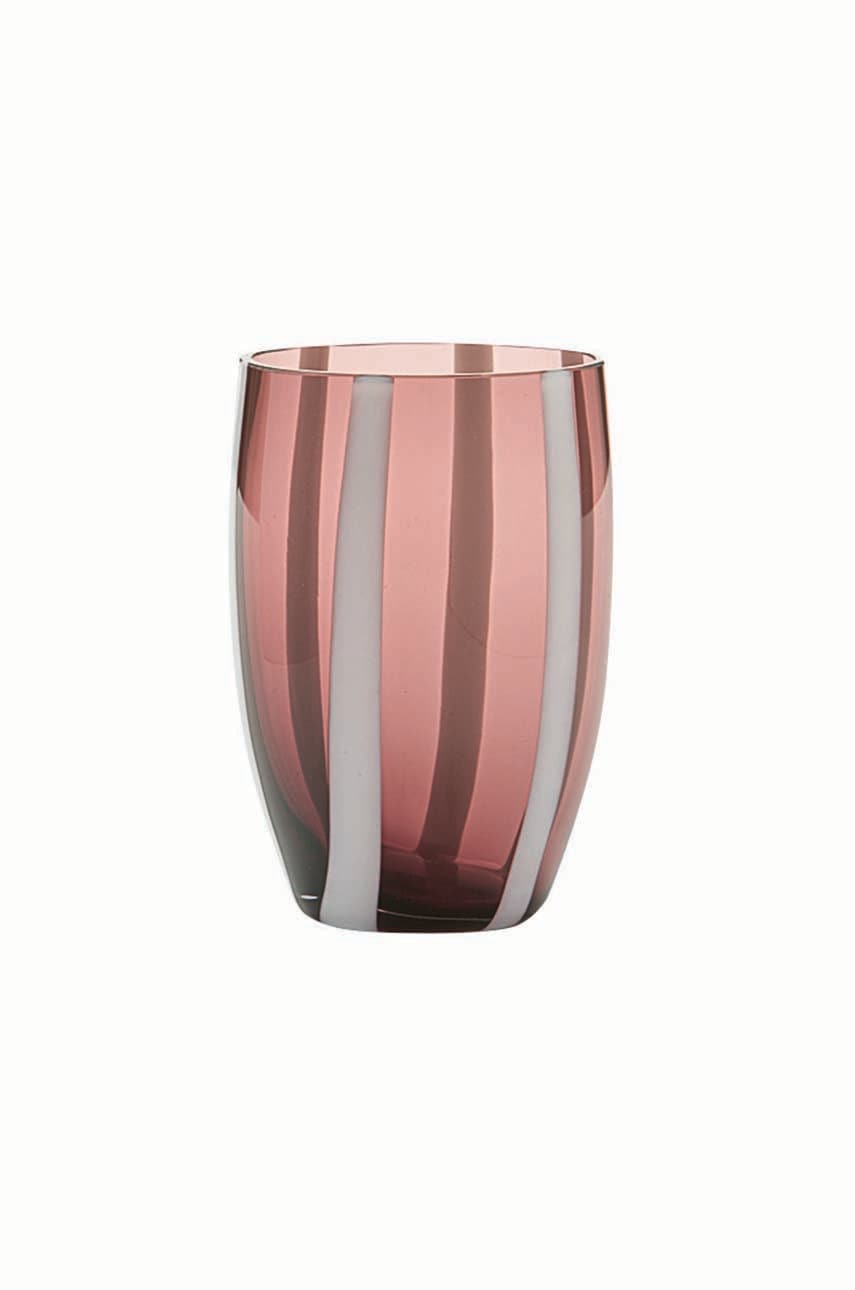 Σετ ποτηριών Zafferano Gessato 320 ml 6-pack