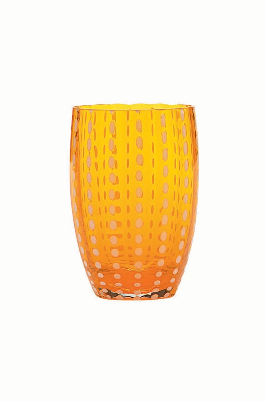 Σετ ποτηριών Zafferano Perle 320 ml 2-pack