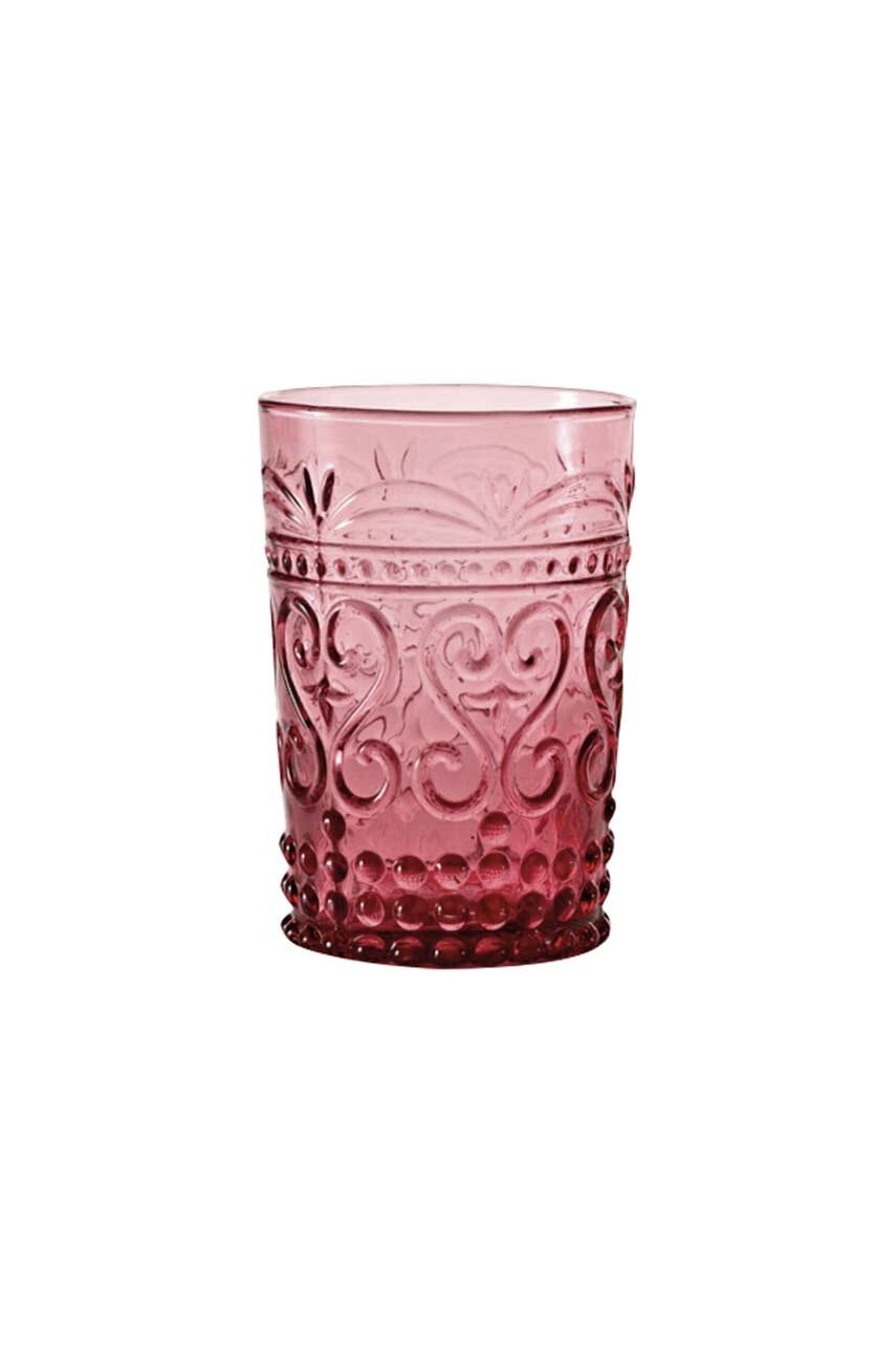 Σετ ποτηριών Zafferano Provenzale 270 ml 6-pack