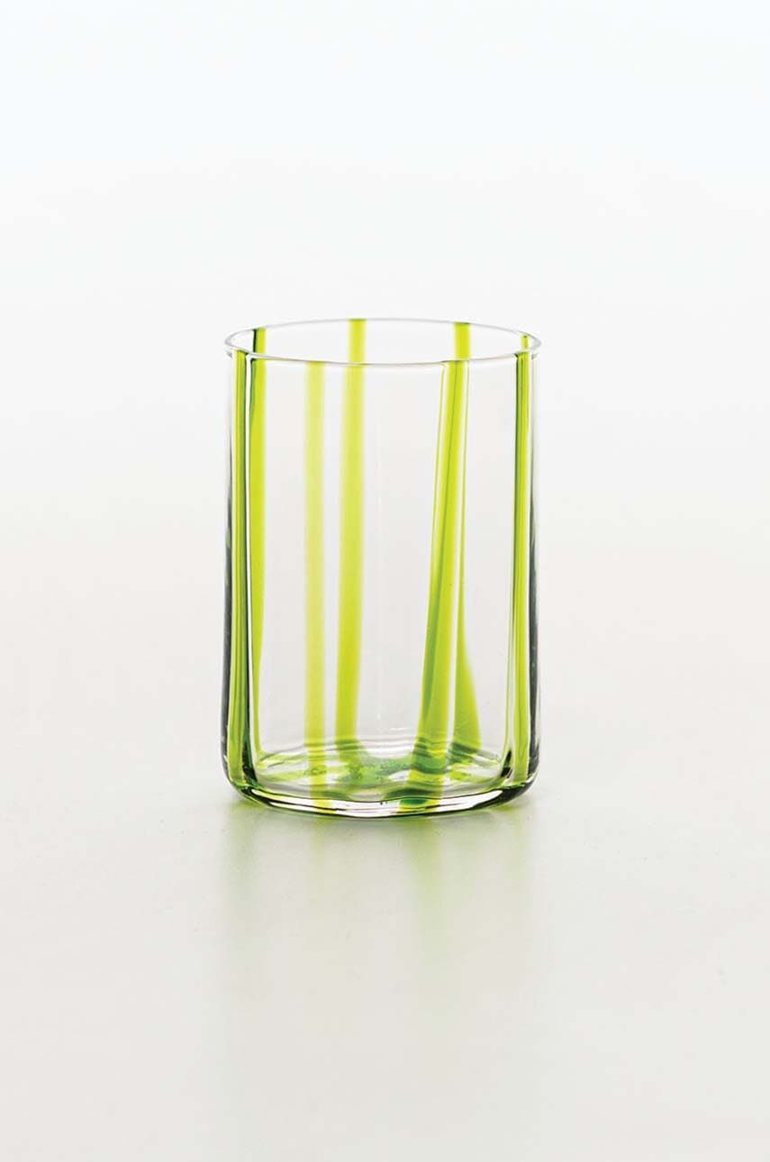 Σετ ποτηριών Zafferano Tirache 350 ml 6-pack