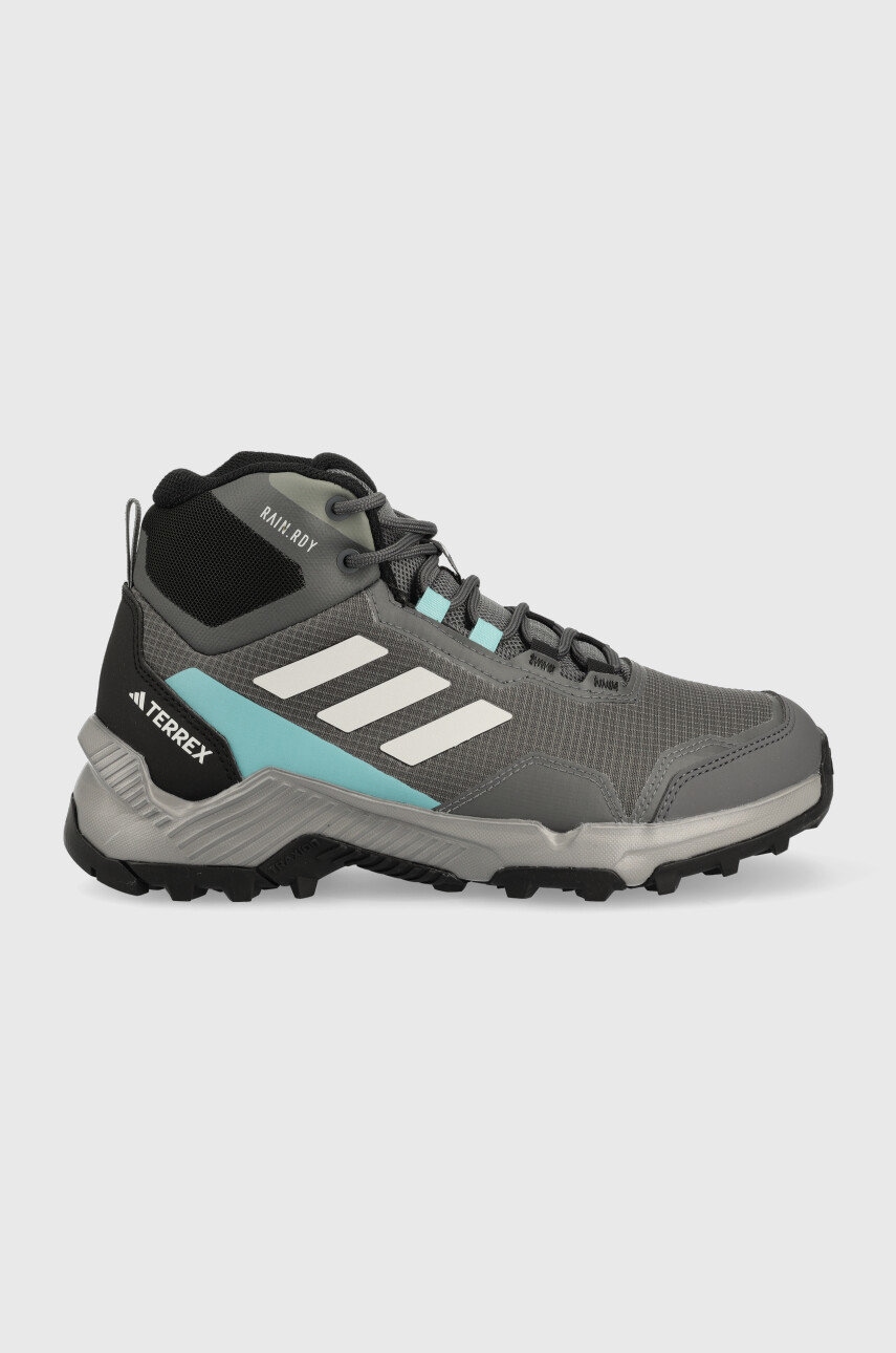 Παπούτσια adidas TERREX Eastrail 2 Mid TERREX Eastrail 2 Mid χρώμα: γκρι HP8725