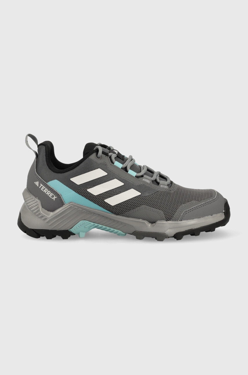 Παπούτσια adidas TERREX Eastrail 2 TERREX Eastrail 2 χρώμα: γκρι IC0434 HQ0936