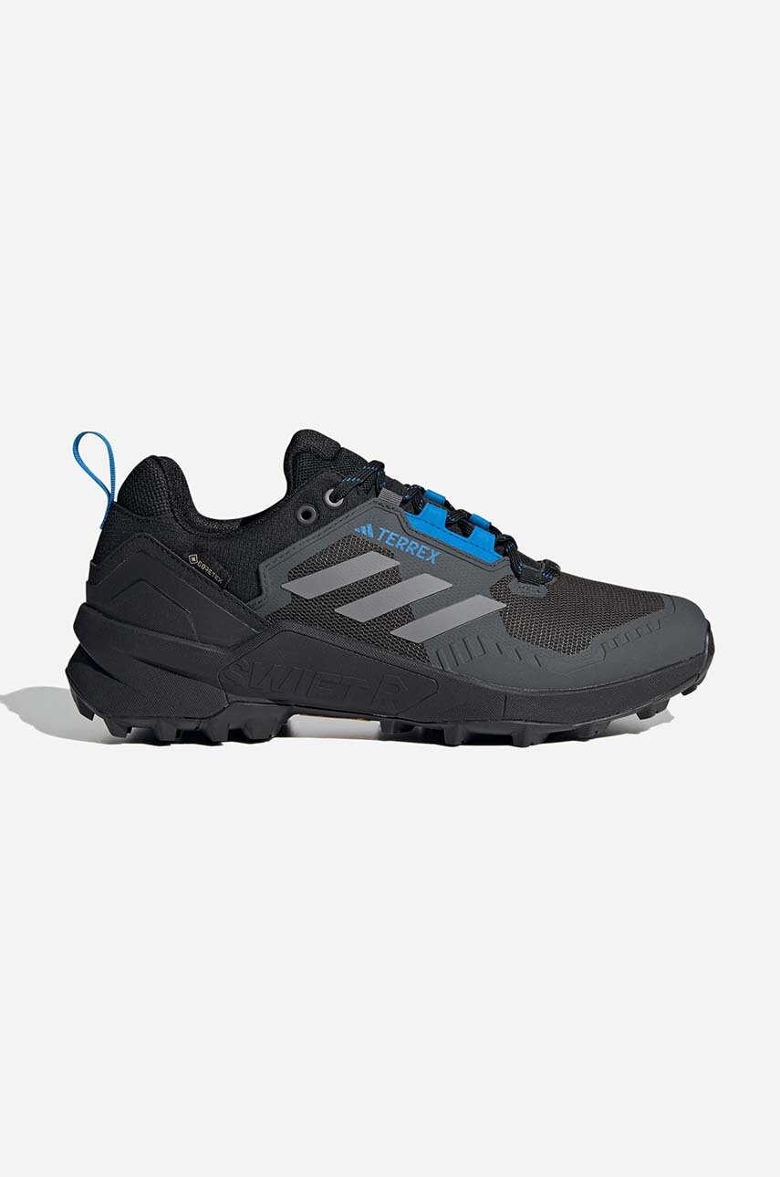 Παπούτσια adidas TERREX Terrex Swift R3 GTX χρώμα μαύρο HR1311