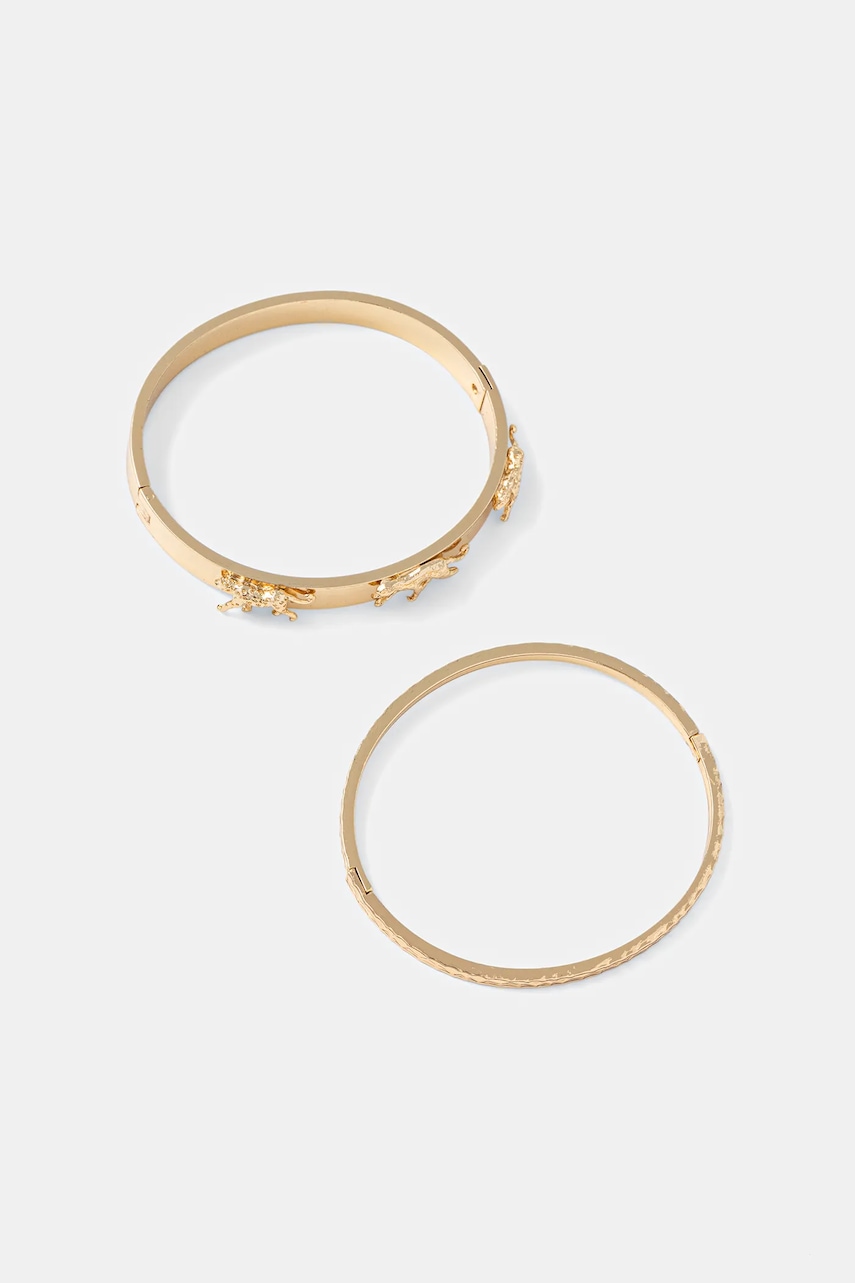 Βραχιόλι Aldo 2-pack CHEETAHLUXE.710