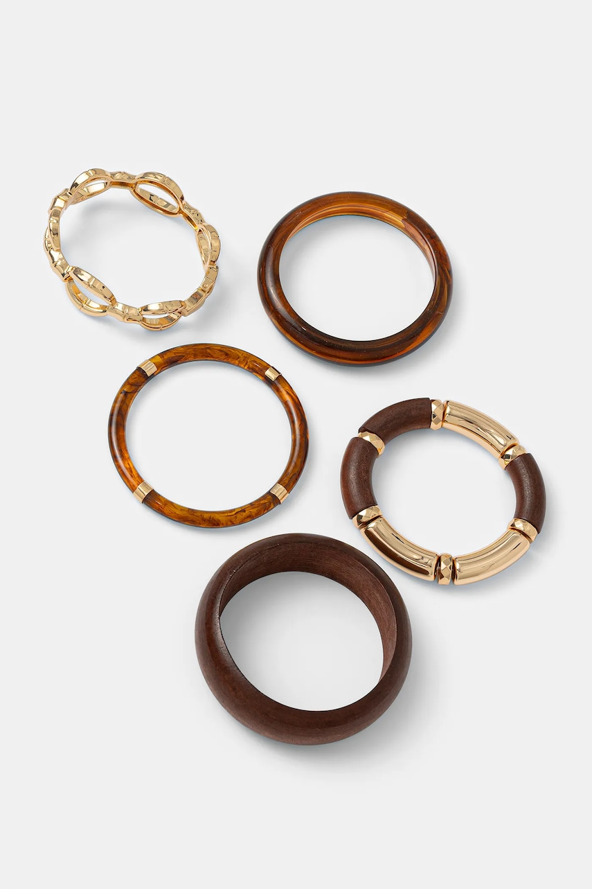 Βραχιόλι Aldo 5-pack NOVVA.240