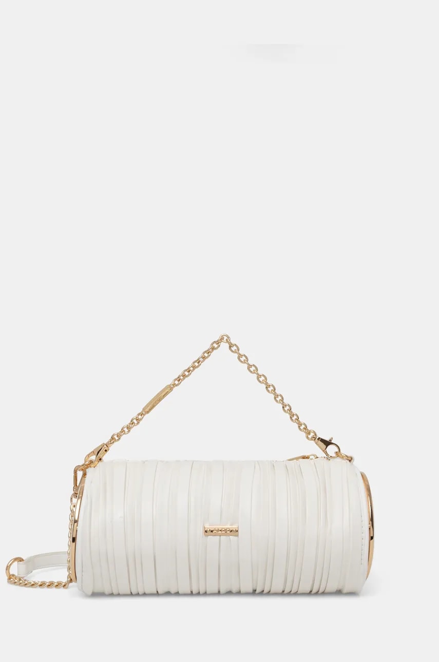 Τσάντα Aldo ADARA χρώμα: μπεζ, 13863629