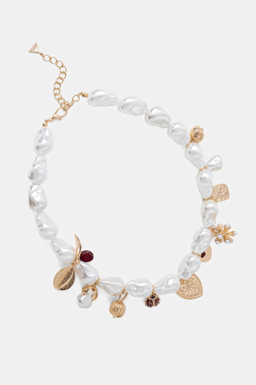 Κολιέ Aldo CHARMSINLOVE.600