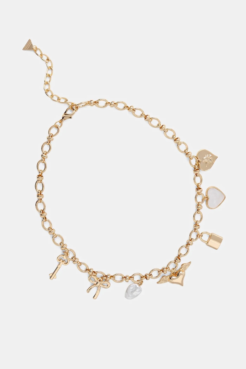 Κολιέ Aldo CUPIDSCHARMS.102