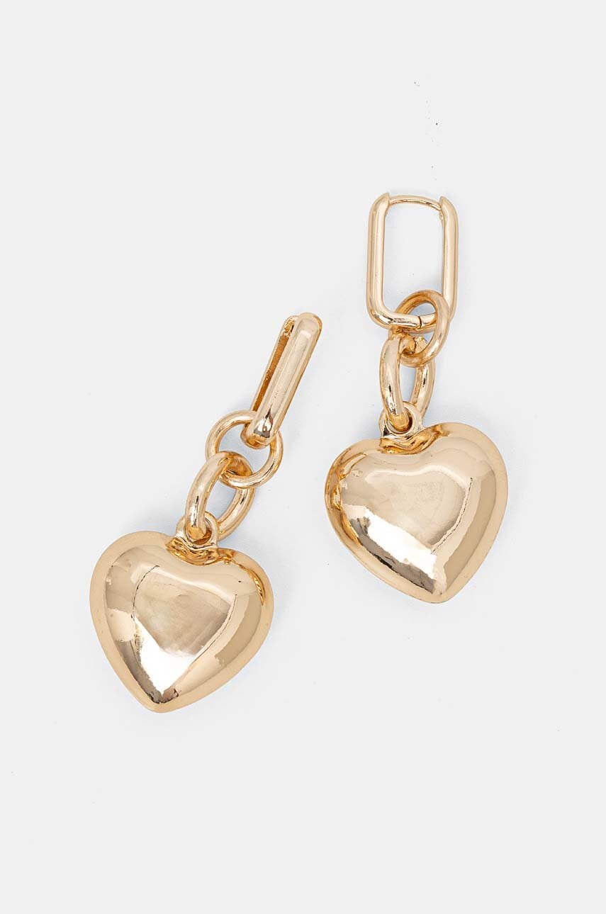 Σκουλαρίκια Aldo GOLDENHEART 13825897