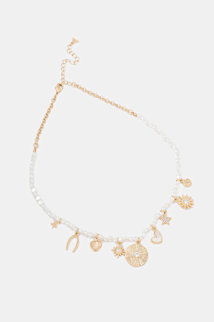 Κολιέ Aldo LUKAA.102