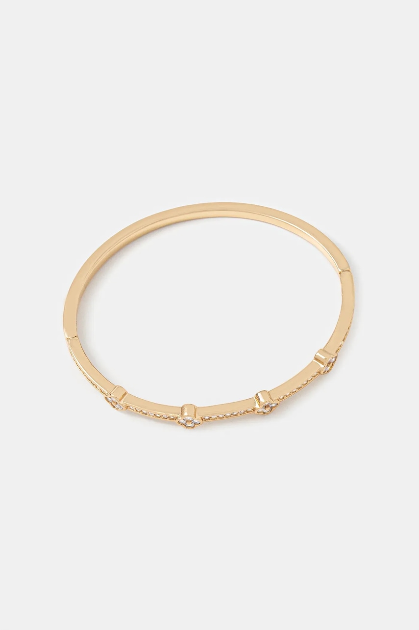 Επιχρυσωμένο βραχιόλι Aldo MAHINMI.972