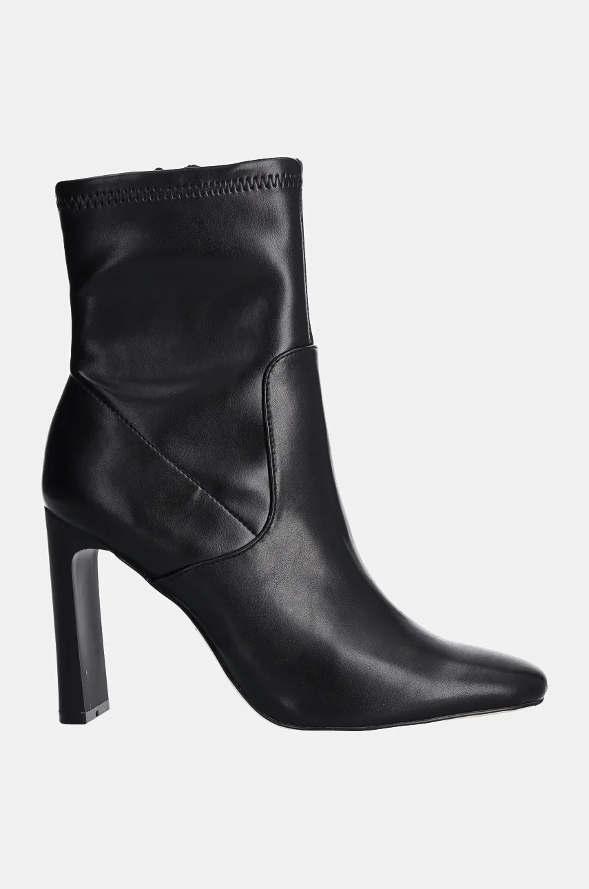 Μποτάκια Aldo TALOBRECLYA χρώμα: μαύρο, 13838707 TALOBRECLYA