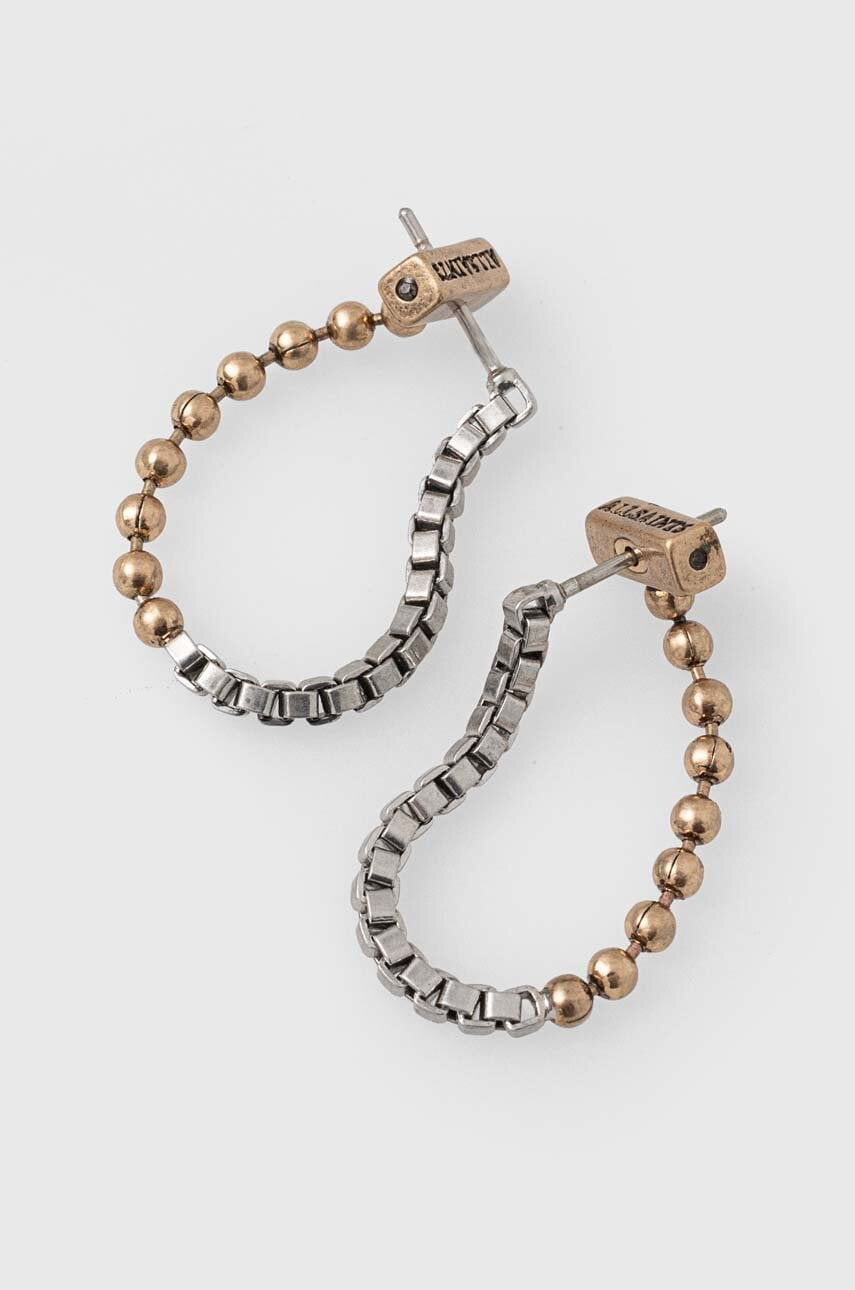 Σκουλαρίκια AllSaints