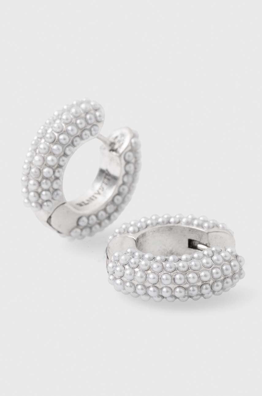 Σκουλαρίκια AllSaints 477524SLV127