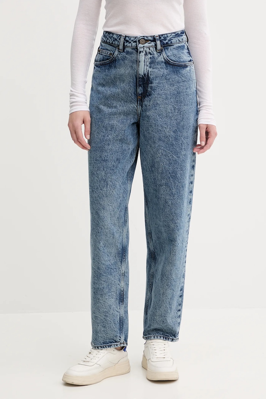 Τζιν παντελόνι American Vintage JOY11LE25