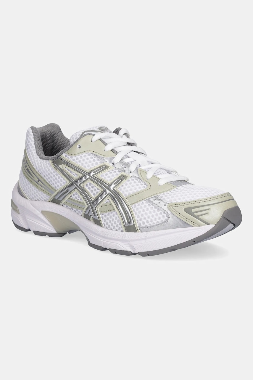 Αθλητικά Asics GEL-1130 χρώμα: πράσινο, 1202A164.124