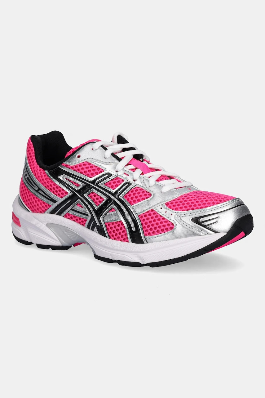 Αθλητικά Asics GEL-1130 χρώμα: ροζ, 1202A525.700
