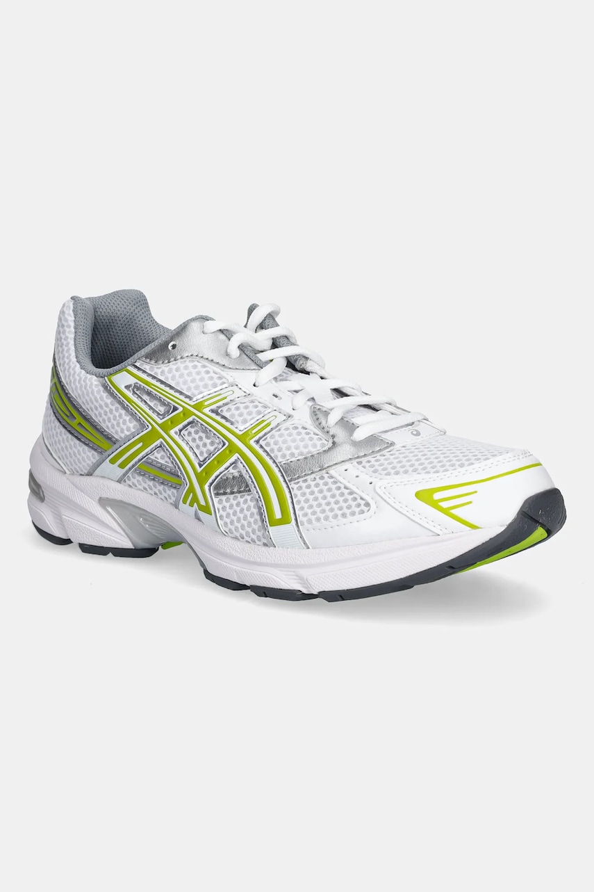 Αθλητικά Asics GEL-1130 χρώμα: πράσινο, 1203A609.105