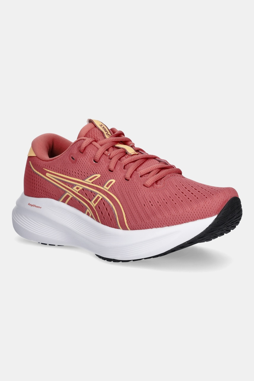 Αθλητικά παπούτσια Asics GEL-EXCITE 11 χρώμα: ροζ, 1012B861.700