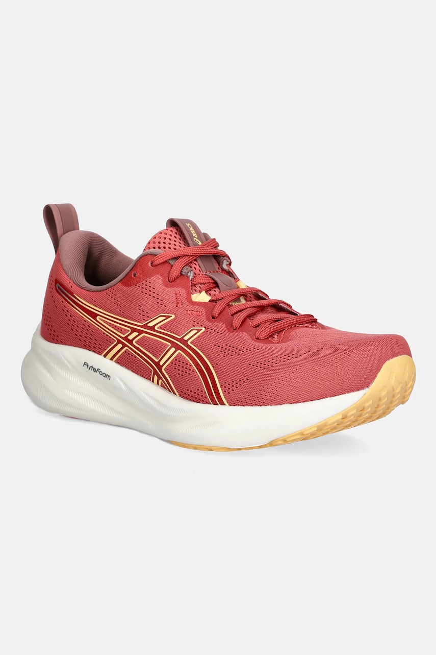 Αθλητικά παπούτσια Asics GEL-PULSE 16 χρώμα: ροζ, 1012B755.700