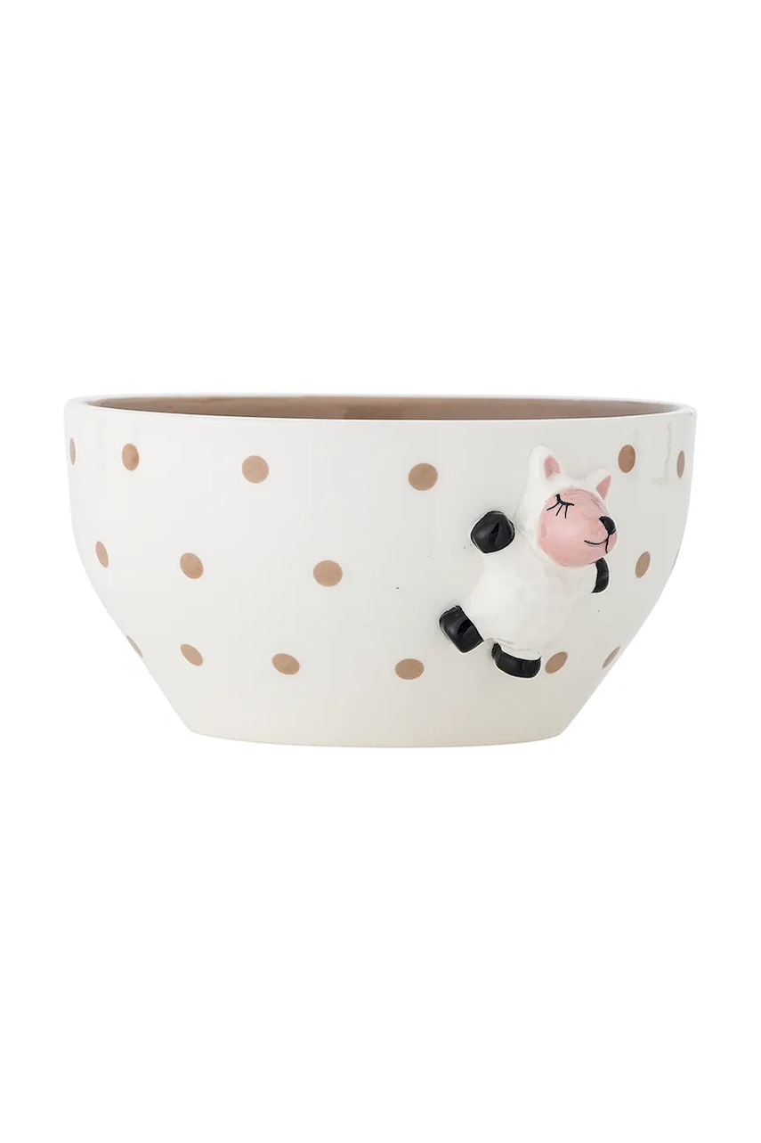 Μπολ Bloomingville Dolly χρώμα: πολύχρωμο