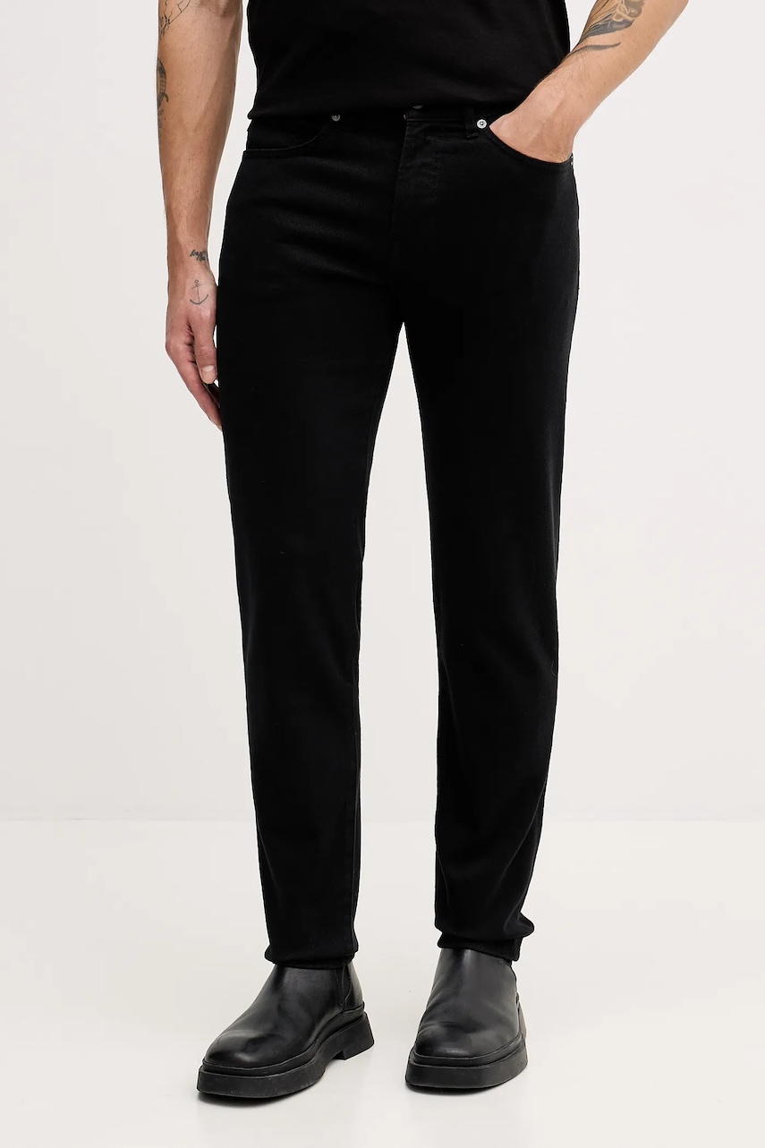 Τζιν παντελόνι Boss Orange BOSS ORANGE