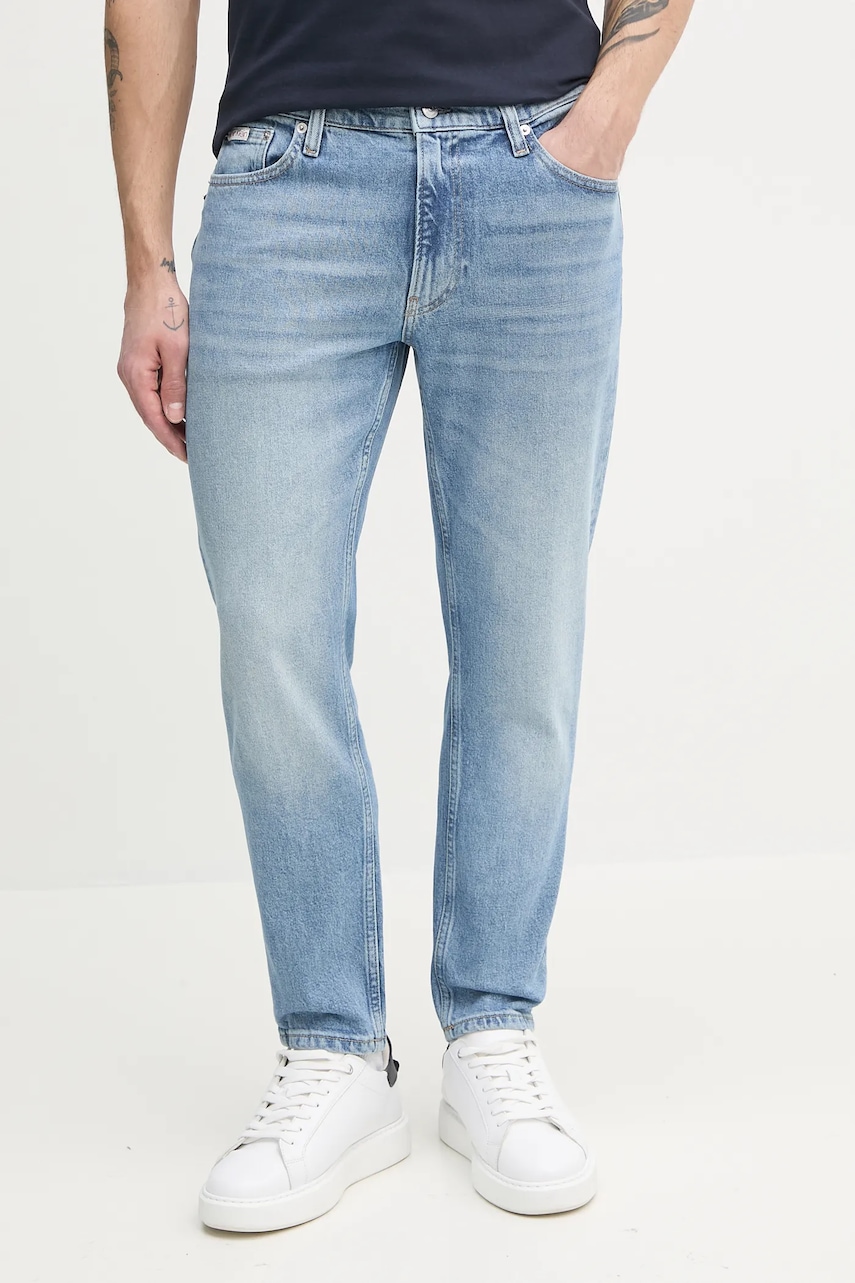 Τζιν παντελόνι Calvin Klein Jeans J30J327174