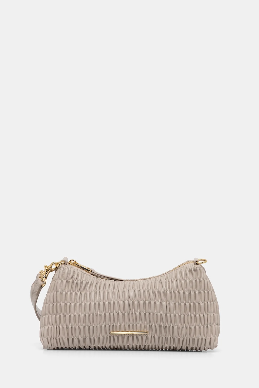 Τσάντα Calvin Klein Jeans χρώμα: μαύρο, LV04K3088G