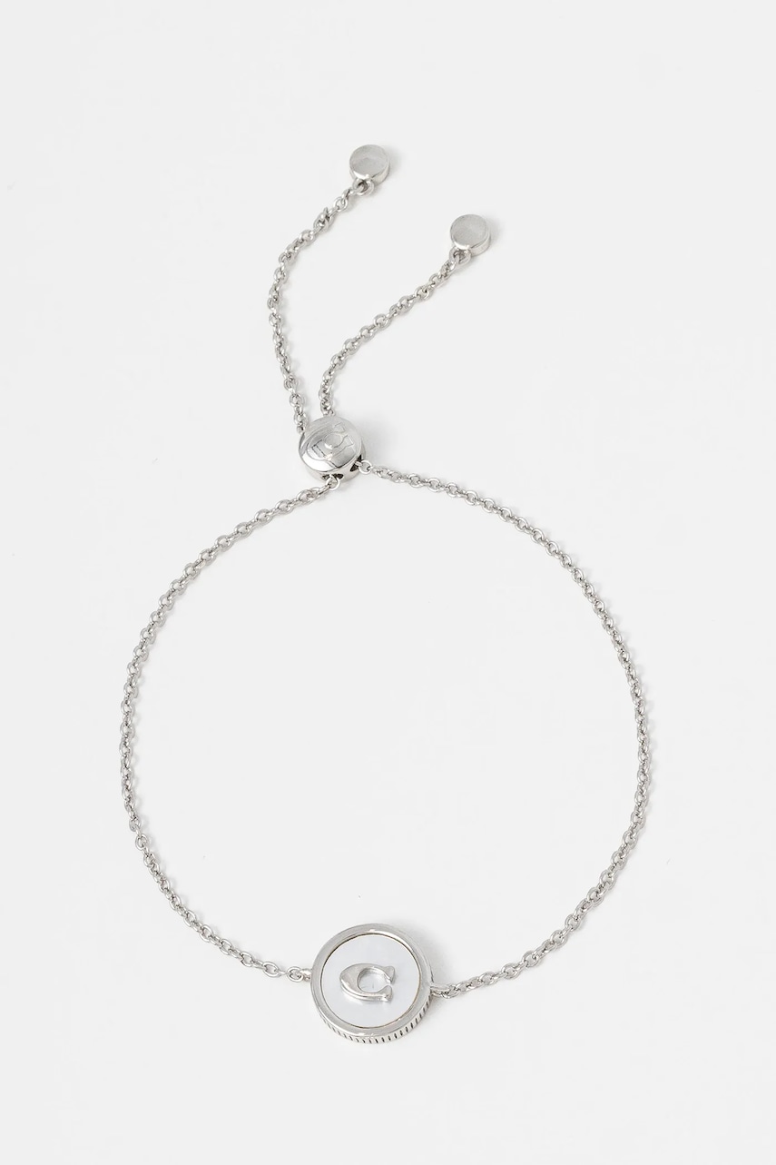 Βραχιόλι Coach 37517777RHO658