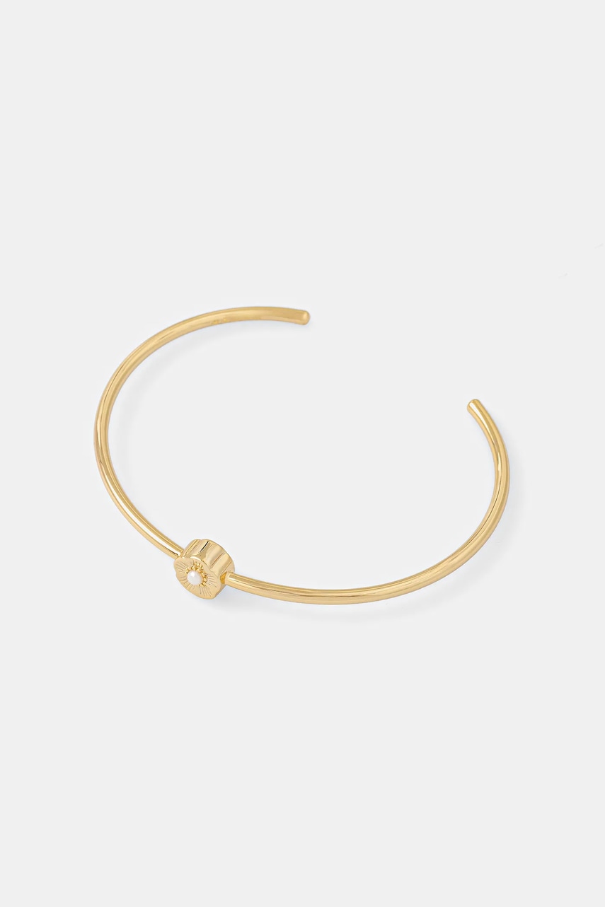 Βραχιόλι Coach 37527566GLD710