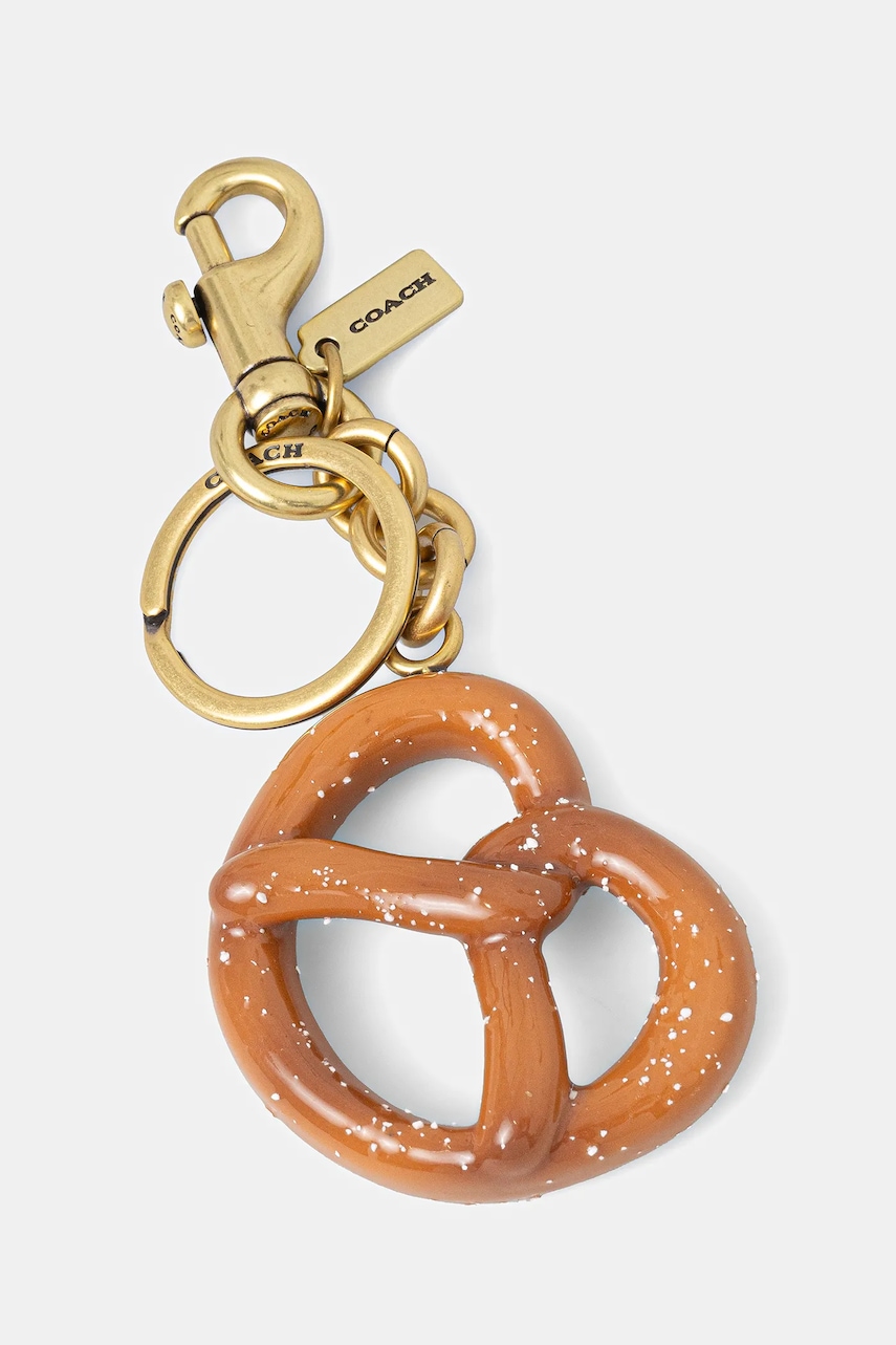 Μπρελόκ Coach CY398