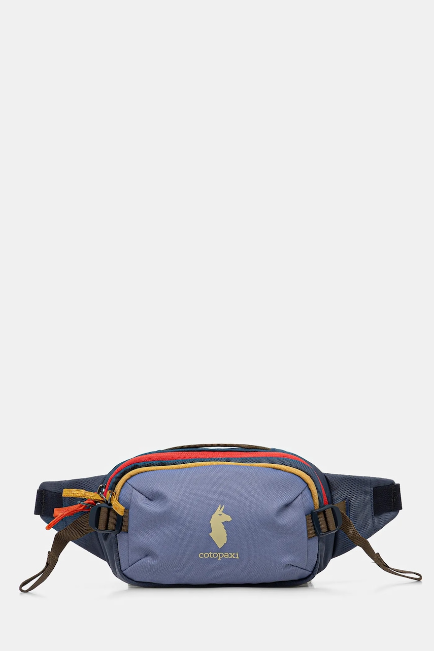 Τσάντα φάκελος Cotopaxi Allpa 1.5L χρώμα: μπλε, S24492U722