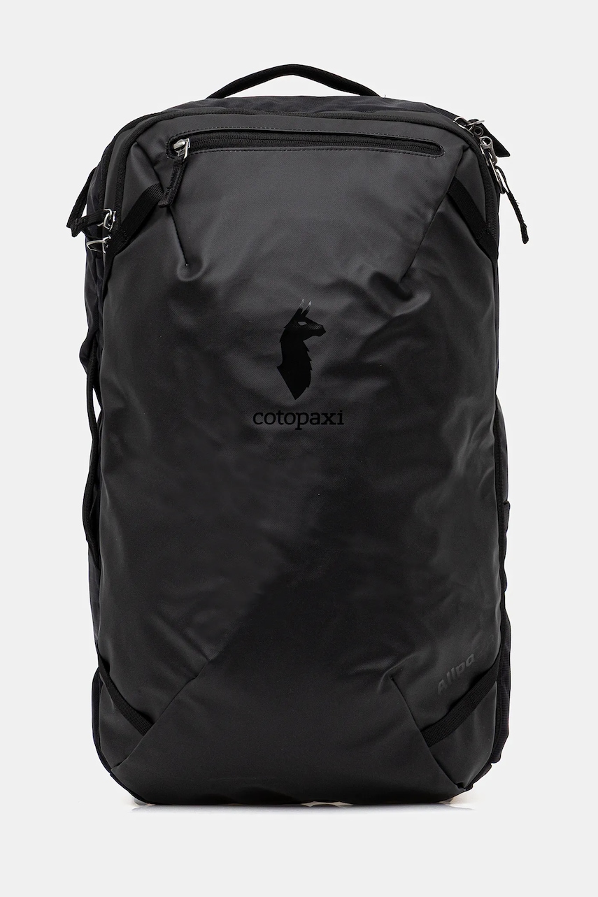 Σακίδιο πλάτης Cotopaxi Allpa 28L χρώμα: μοβ, S24492U1081