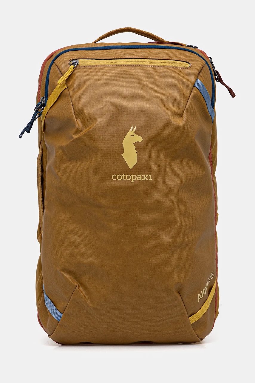 Σακίδιο πλάτης Cotopaxi Allpa 28L χρώμα: μοβ, S24492U1081