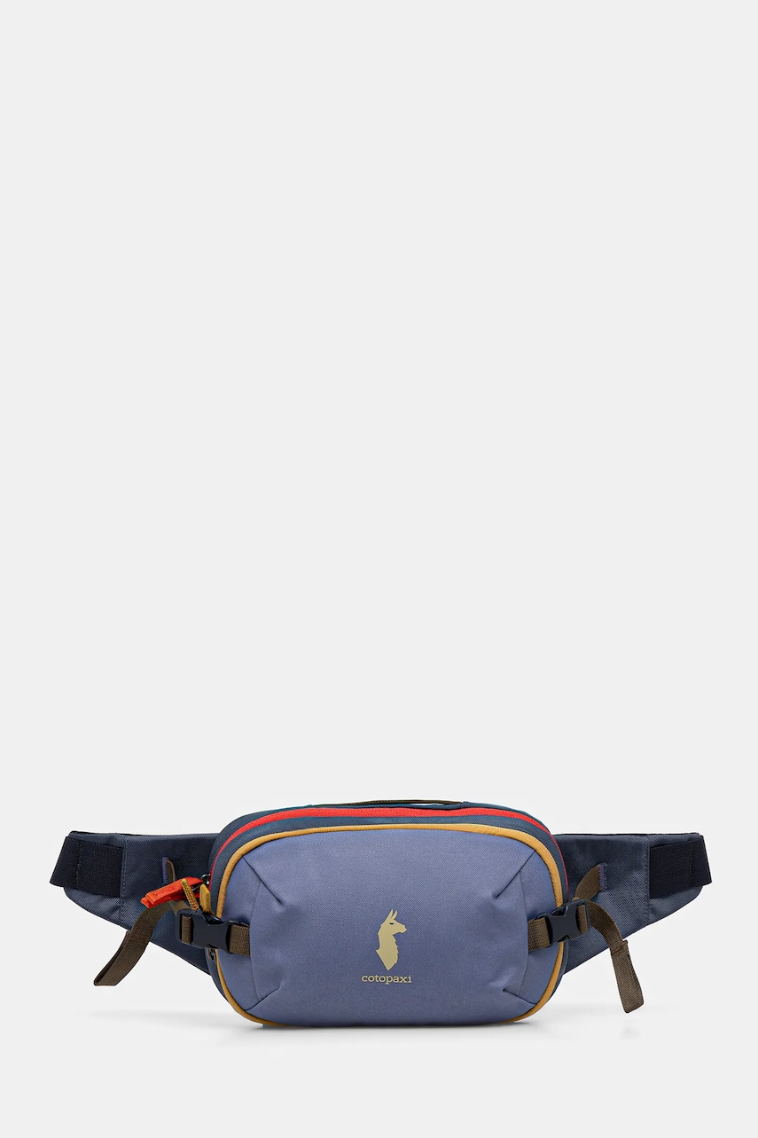 Τσάντα φάκελος Cotopaxi Allpa 3L χρώμα: μπλε, S24492U721