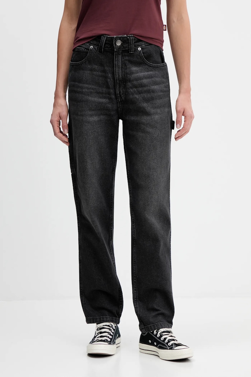 Τζιν παντελόνι Dickies ELLENDALE DENIM DK0A4XEK