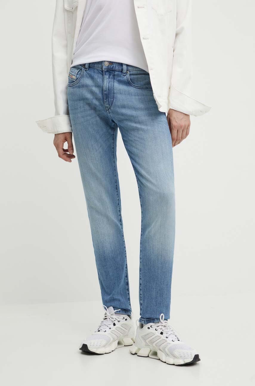 Τζιν παντελόνι Diesel 2019 D-STRUKT A03558.0GRDI