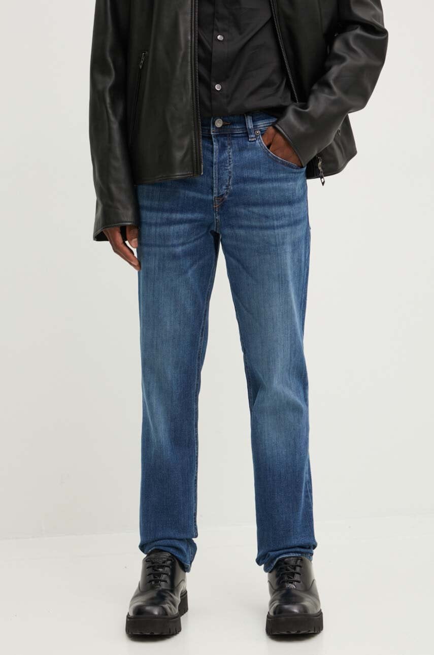 Τζιν παντελόνι Diesel 2023 D-FINITIVE A10229.0GRDP