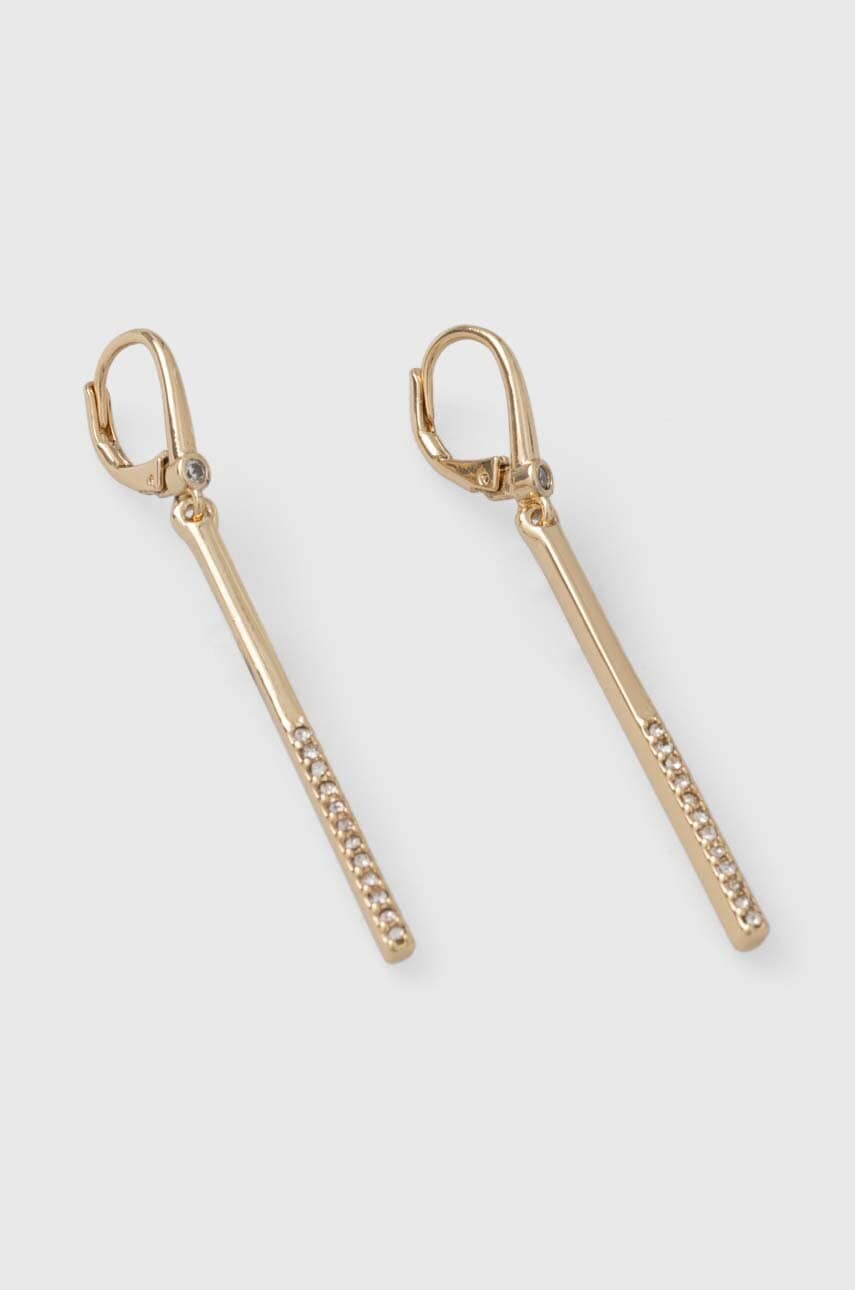 Σκουλαρίκια DKNY