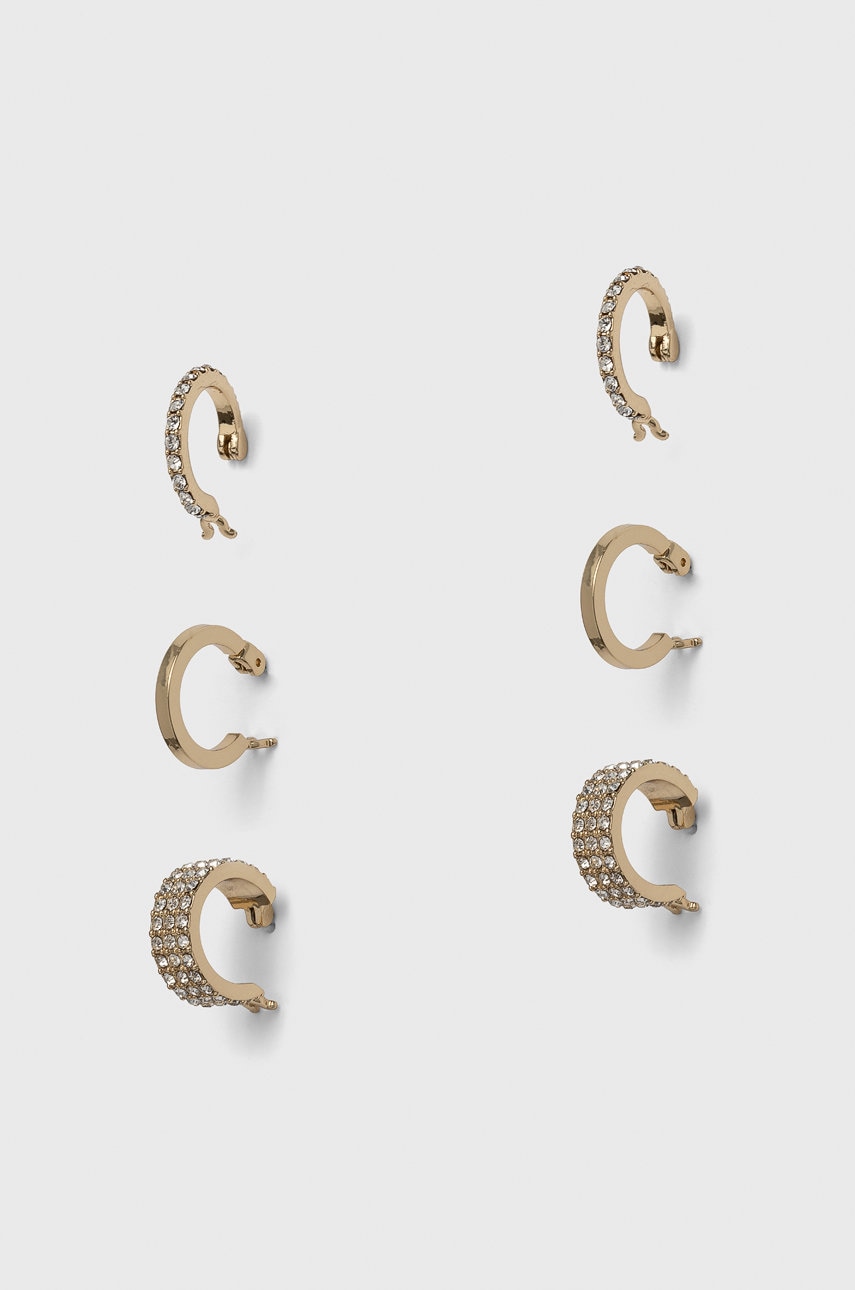 DKNY - Σκουλαρίκια (3-pack)