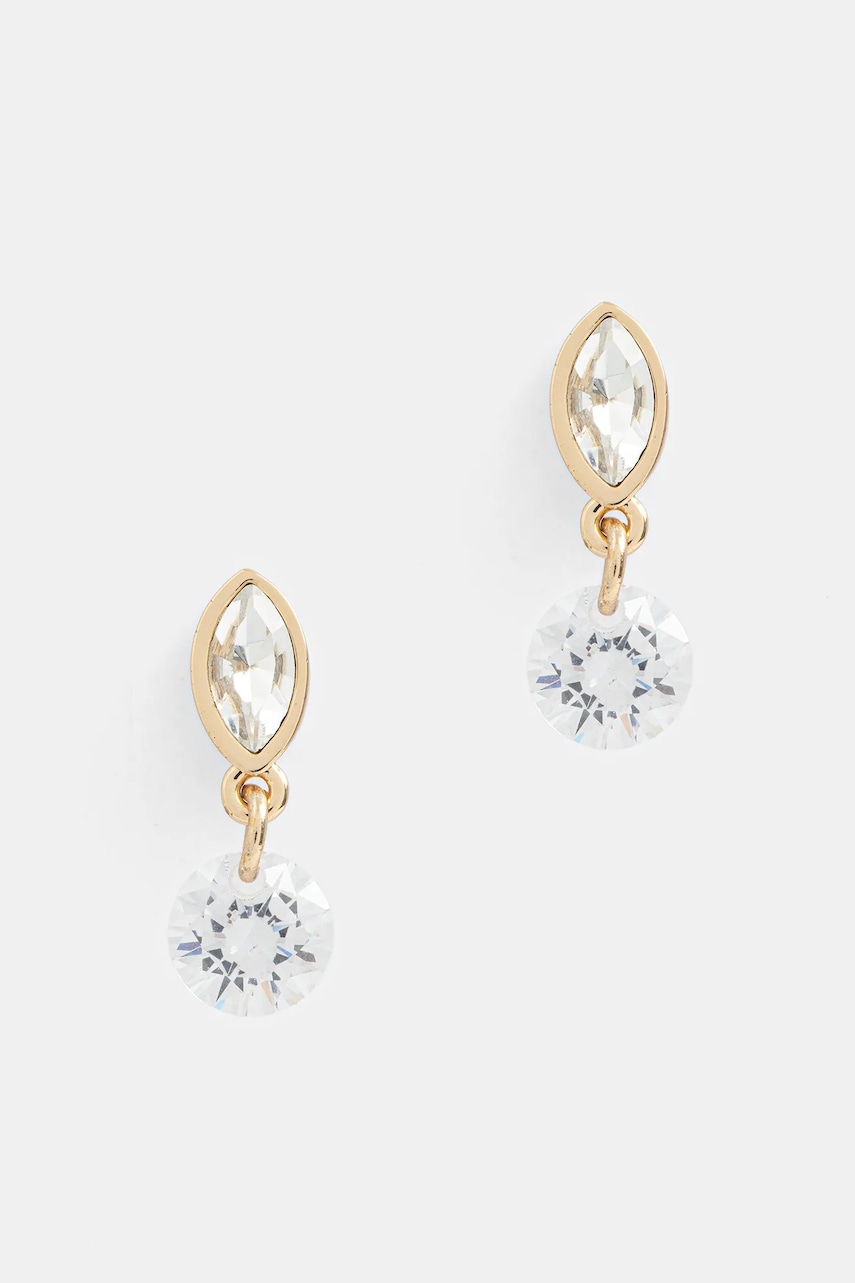 Σκουλαρίκια Dkny 04G00829