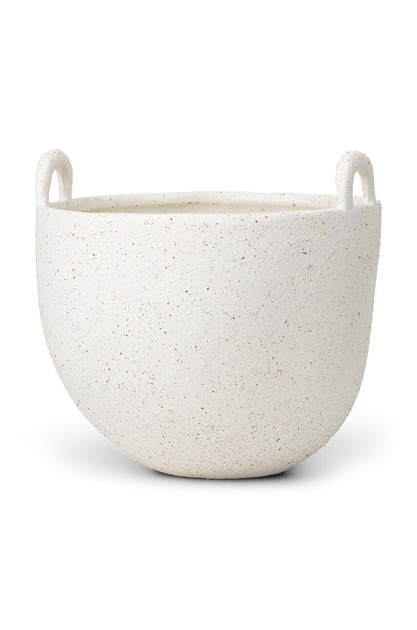 Γλάστρα ferm LIVING Speckle Pot
