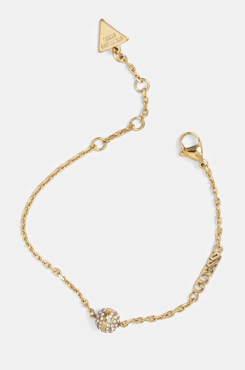 Βραχιόλι Guess JUBB04 456JW